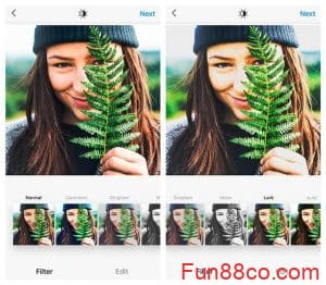 Hướng dẫn cách lấy filter trên instagram cực đơn giản và đầy đủ nhất