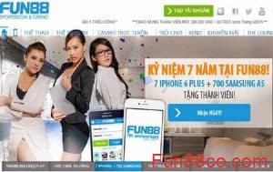 Hướng dẫn người chơi cách tải Fun88 mobile app đơn giản nhất