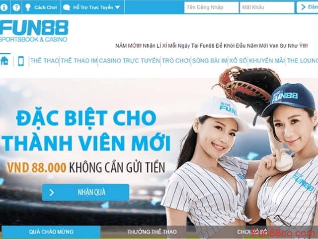 Tham gia với tư cách người chơi cũng là một trải nghiệm hấp dẫn
