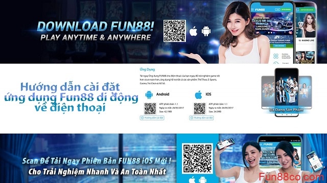 Thiết bị điện thoại thông minh