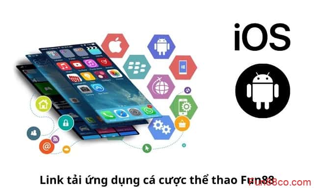 Fun88 app độ bảo mật tới khó tin cho người dùng